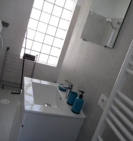 Proche Cure Thermale Apartment Lamalou-les-Bains